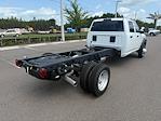 New 2025 Ram 4500 Tradesman Crew Cab 4WD 84 CA Cab Chassis for sale #G525792 - photo 6