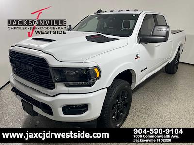 2024 Ram 2500 Crew Cab 4WD Pickup for sale #G528150A - photo 1