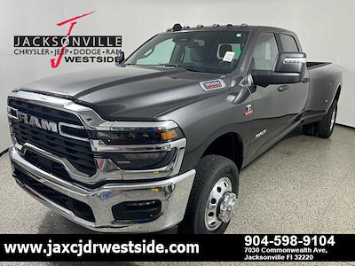 2025 Ram 3500 Crew Cab DRW 4WD Pickup for sale #G533785 - photo 1