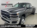 New 2025 Ram 3500 Big Horn Crew Cab 4WD DRW Pickup for sale #G533785 - photo 1