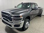 New 2025 Ram 3500 Big Horn Crew Cab 4WD DRW Pickup for sale #G533785 - photo 3
