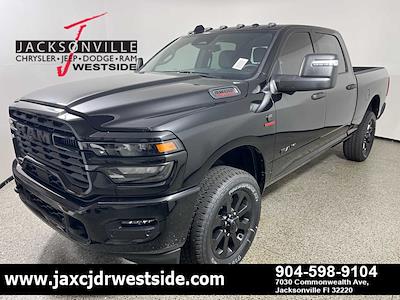 2025 Ram 2500 Crew Cab 4WD Pickup for sale #G537014 - photo 1