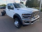 2025 Ram 5500 Crew Cab DRW 4WD Cab Chassis for sale #G538214 - photo 4