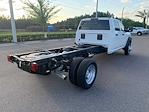 2025 Ram 5500 Crew Cab DRW 4WD Cab Chassis for sale #G538214 - photo 5
