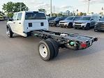 2025 Ram 5500 Crew Cab DRW 4WD Cab Chassis for sale #G538214 - photo 2