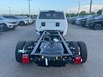 New 2025 Ram 5500 Tradesman Crew Cab 4WD 84 CA Cab Chassis for sale #G538215 - photo 7