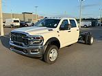 New 2025 Ram 5500 Tradesman Crew Cab 4WD 84 CA Cab Chassis for sale #G538216 - photo 3