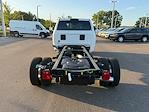 New 2025 Ram 5500 Tradesman Crew Cab 4WD 84 CA Cab Chassis for sale #G538216 - photo 7