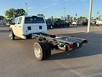 New 2025 Ram 5500 Tradesman Crew Cab 4WD 84 CA Cab Chassis for sale #G538216 - photo 2