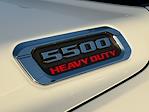 New 2025 Ram 5500 Tradesman Crew Cab 4WD 84 CA Cab Chassis for sale #G538216 - photo 9