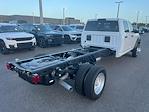 New 2025 Ram 5500 Tradesman Crew Cab 4WD 84 CA Cab Chassis for sale #G538217 - photo 6