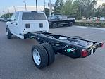 New 2025 Ram 5500 Tradesman Crew Cab 4WD 84 CA Cab Chassis for sale #G538217 - photo 2