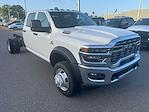 New 2025 Ram 4500 Tradesman Crew Cab 4WD 84 CA Cab Chassis for sale #G538496 - photo 4