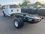 New 2025 Ram 4500 Tradesman Crew Cab 4WD 84 CA Cab Chassis for sale #G538496 - photo 7