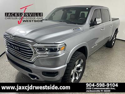 2022 Ram 1500 Crew Cab 4WD Pickup for sale #G540170A - photo 1