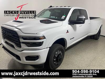 2025 Ram 3500 Crew Cab DRW 4WD Pickup for sale #G546422 - photo 1