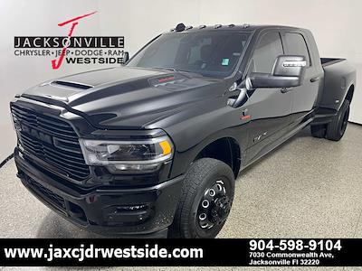 2024 Ram 3500 Mega Cab DRW 4WD Pickup for sale #G551168A - photo 1