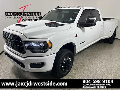 2024 Ram 3500 Crew Cab DRW 4WD Pickup for sale #G554770A - photo 1