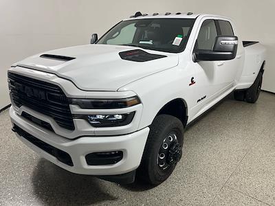 New 2025 Ram 3500 Laramie Mega Cab 4WD DRW Pickup for sale #G554771 - photo 2