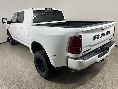 New 2025 Ram 3500 Laramie Mega Cab 4WD DRW Pickup for sale #G554771 - photo 2