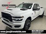 New 2025 Ram 3500 Laramie Mega Cab 4WD DRW Pickup for sale #G554771 - photo 1