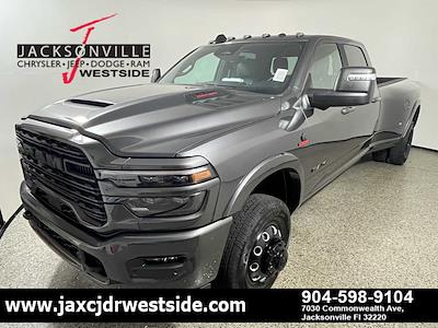 2025 Ram 3500 Crew Cab DRW 4WD Pickup for sale #G559493 - photo 1