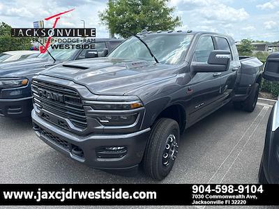 2025 Ram 3500 Mega Cab DRW 4WD Pickup for sale #G565581 - photo 1