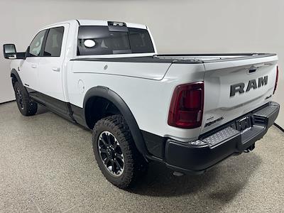 New 2025 Ram 2500 Rebel Crew Cab 4WD Pickup for sale #G569373 - photo 2
