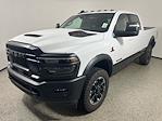 New 2025 Ram 2500 Rebel Crew Cab 4WD Pickup for sale #G569373 - photo 3