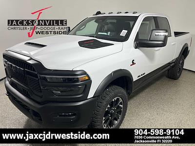 New 2025 Ram 2500 Rebel Crew Cab 4WD Pickup for sale #G569374 - photo 1