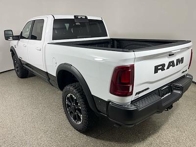 New 2025 Ram 2500 Rebel Crew Cab 4WD Pickup for sale #G569374 - photo 2