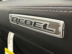 New 2025 Ram 2500 Rebel Crew Cab 4WD Pickup for sale #G569374 - photo 10