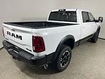 New 2025 Ram 2500 Rebel Crew Cab 4WD Pickup for sale #G569374 - photo 6