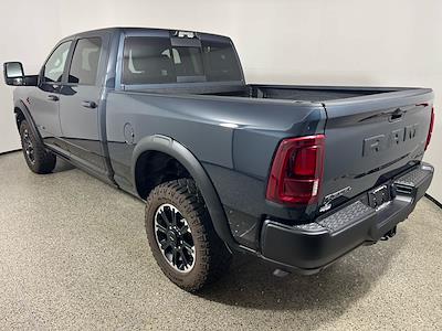 New 2025 Ram 2500 Rebel Crew Cab 4WD Pickup for sale #G569375 - photo 2