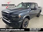 New 2025 Ram 2500 Rebel Crew Cab 4WD Pickup for sale #G569375 - photo 1