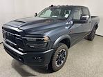 New 2025 Ram 2500 Rebel Crew Cab 4WD Pickup for sale #G569375 - photo 3