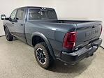 New 2025 Ram 2500 Rebel Crew Cab 4WD Pickup for sale #G569375 - photo 2