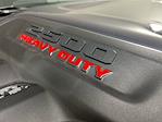 New 2025 Ram 2500 Rebel Crew Cab 4WD Pickup for sale #G569375 - photo 8