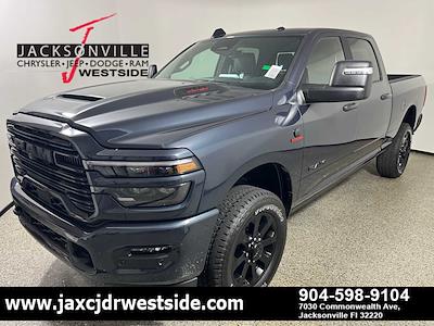 2025 Ram 2500 Crew Cab 4WD Pickup for sale #G569378 - photo 1