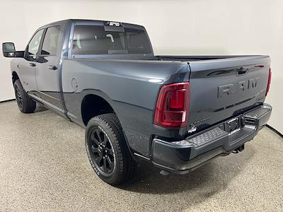 New 2025 Ram 2500 Laramie Crew Cab 4WD Pickup for sale #G569378 - photo 2