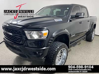 2023 Ram 1500 Crew Cab 4WD Pickup for sale #G569378A - photo 1