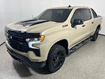 Used 2023 Chevrolet Silverado 1500 LT Crew Cab 4WD Pickup for sale #G569378A - photo 3