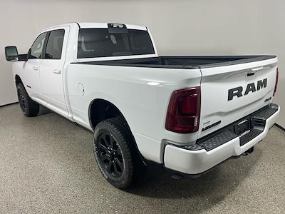 New 2025 Ram 2500 Laramie Crew Cab 4WD Pickup for sale #G569380 - photo 2