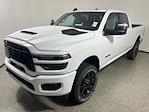 New 2025 Ram 2500 Laramie Crew Cab 4WD Pickup for sale #G569380 - photo 3