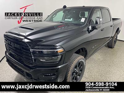 2025 Ram 2500 Crew Cab 4WD Pickup for sale #G569381 - photo 1