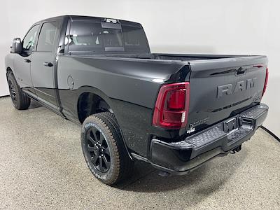 2025 Ram 2500 Crew Cab 4WD Pickup for sale #G569381 - photo 2