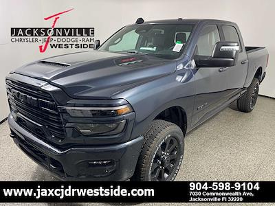 New 2025 Ram 2500 Laramie Crew Cab 4WD Pickup for sale #G569382 - photo 1