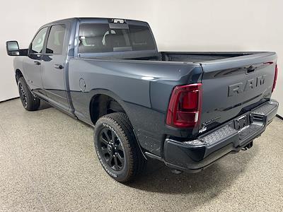 New 2025 Ram 2500 Laramie Crew Cab 4WD Pickup for sale #G569382 - photo 2