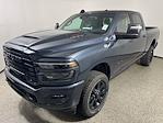 New 2025 Ram 2500 Laramie Crew Cab 4WD Pickup for sale #G569382 - photo 3