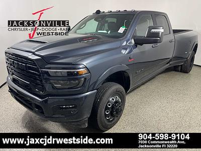 New 2025 Ram 3500 Limited Crew Cab 4WD DRW Pickup for sale #G571066 - photo 1
